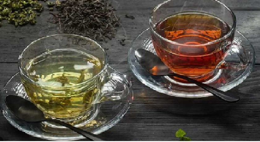 Green Tea Mounte Ecom - The Best Online Shopping BD 2024